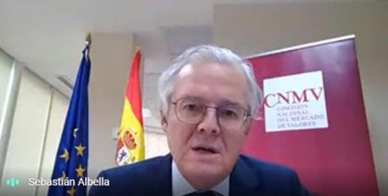 La CNMV regulará la publicidad de los productos de inversión colectiva a partir de febrero
