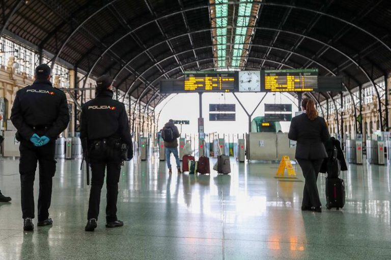 La Comunitat Valenciana prorroga su cierre perimetral una semana más
