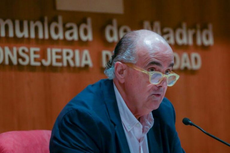 Madrid no ha tomado aún una decisión sobre su cierre durante el puente de diciembre
