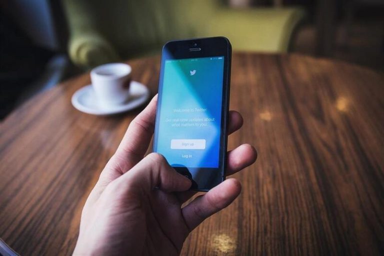 Twitter etiqueta 300.000 tuits por desinformación durante las elecciones de EEUU