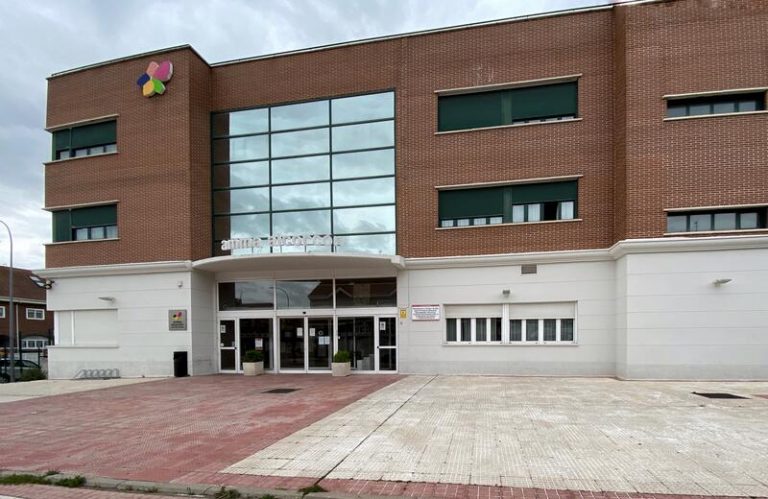Directora de residencia en Alcorcón: «Nos preguntaban por cifras, nadie si hacía falta ayuda»