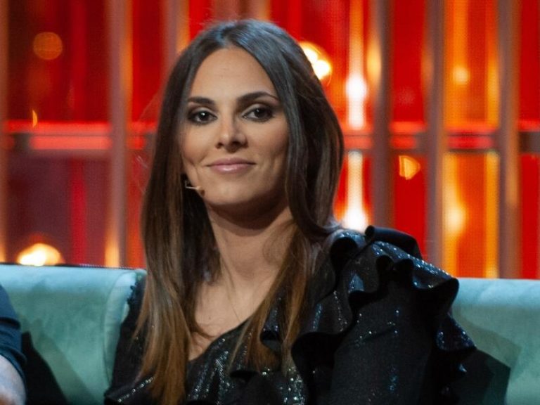 Irene Rosales, sobre Isabel Pantoja: «No voy a hablar nunca mal de mi suegra»
