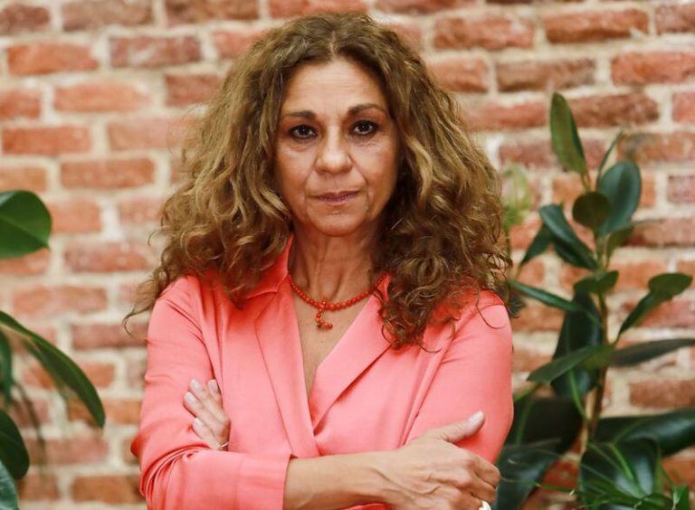Lolita Flores se pronuncia sobre la herencia de Paquirri: «El tiempo lo pone todo en su sitio»