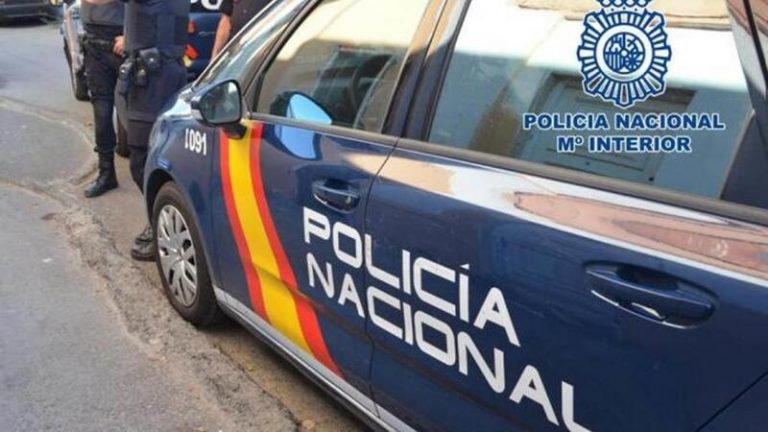 Detienen una banda de contrabando de armas y explosivos que blanqueó más de 10 millones