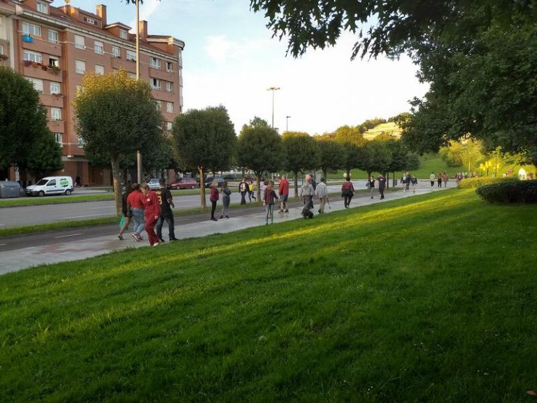 España, entre los siete países con el Índice de Cohesión Social más bajo