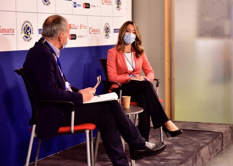 El Gobierno anuncia una «acción inmediata» en el comercio para salvar la Navidad