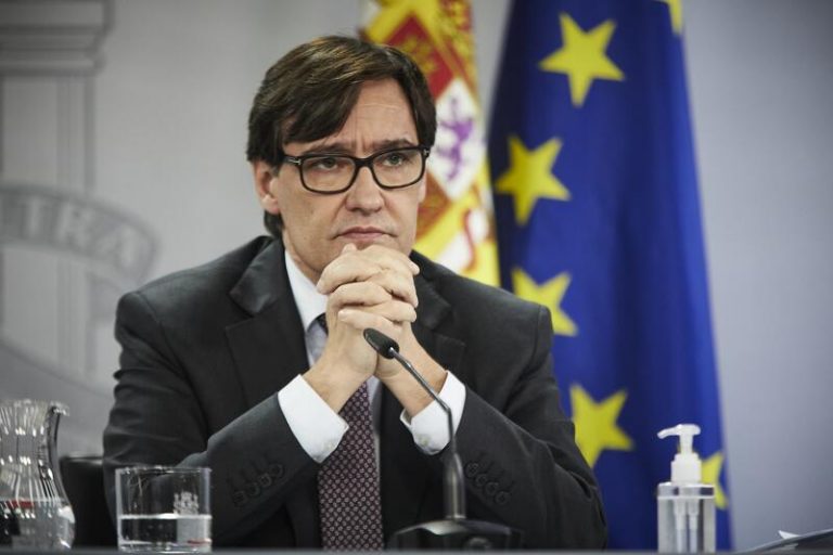 Illa reconoce que las fiestas serán «diferentes» y apela a «solidaridad»
