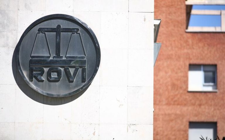 La vacuna de Moderna, lista para venderse fuera de EE.UU. a inicios de 2021