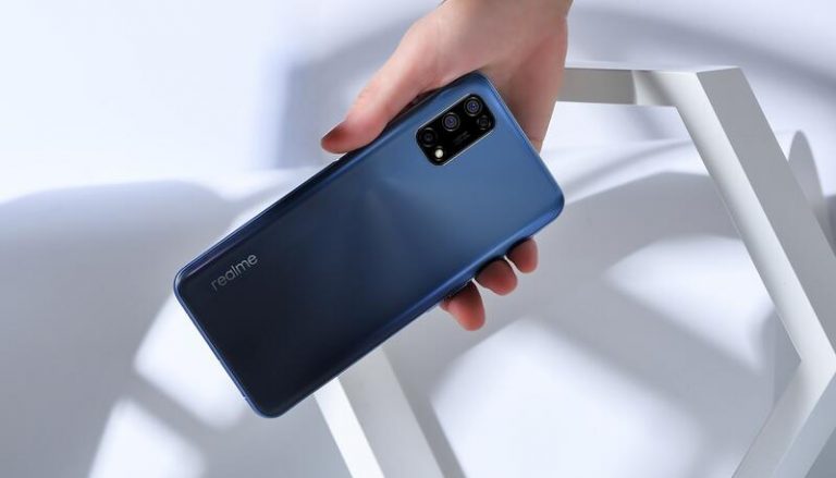 El ‘smartphone’ 5G más barato es la gran apuesta del Black Friday 2020