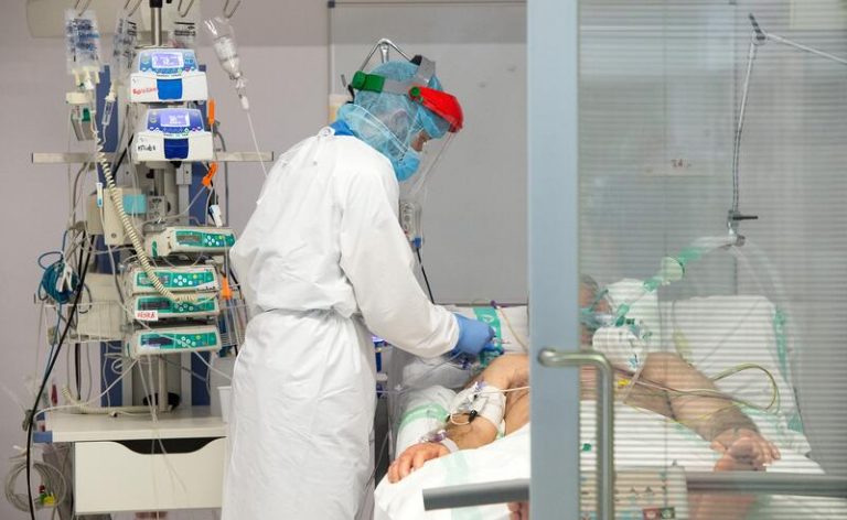 Castilla-La Mancha prorroga las medidas especiales nivel 2 durante 10 días