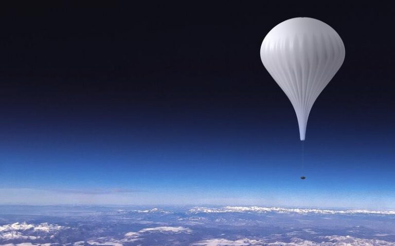 La compañía de turismo espacial EOS-X Space elige Sevilla como base