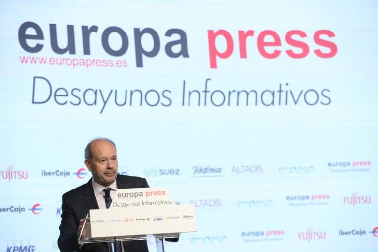Campo dice que el Gobierno no es Pimpinela porque no pueden «olvidarse y pegar la vuelta»