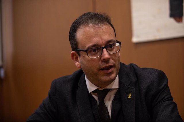 El PDeCAT niega negociaciones «formales ni informales» con el PNC