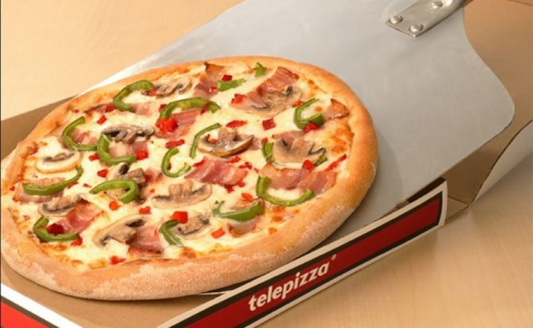 Food Delivery Brands mantiene su tendencia constante de crecimiento