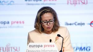 Calviño llama a evaluar las medidas de apoyo económico de la eurozona