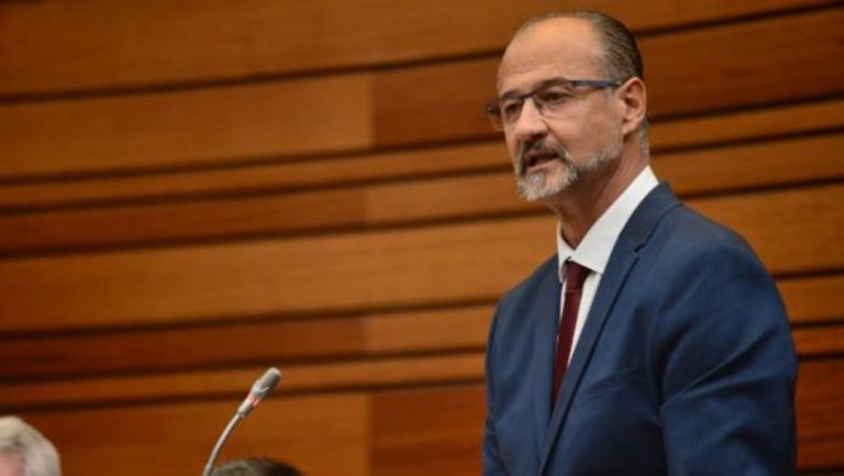 Castilla y León elogia la «transparencia» de los medios de comunicación