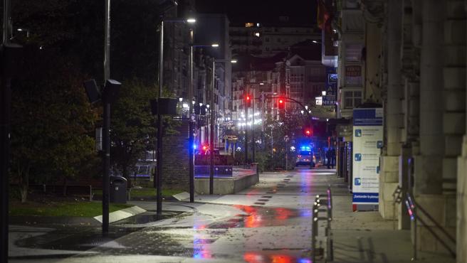 Cantabria se sitúa en riesgo alto por Covid y tendrá que endurecer las medidas