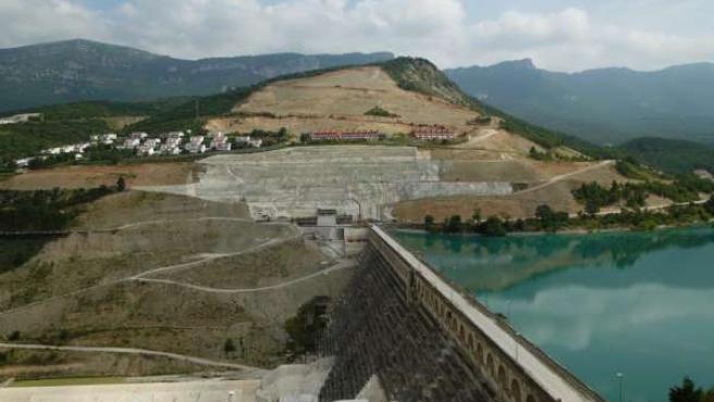 La Asociación Río Aragón presenta 19 alegaciones al Esquema Provisional de Temas Importantes