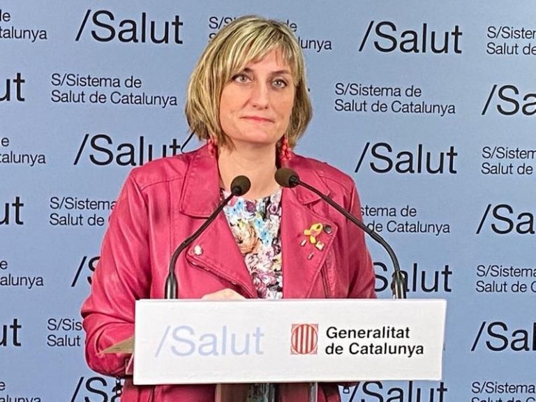 Cataluña descarta un confinamiento domiciliario y defiende sus medidas
