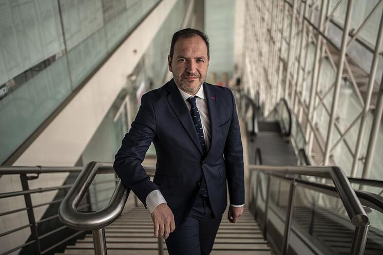 Madrid Nuevo Norte arranca en noviembre