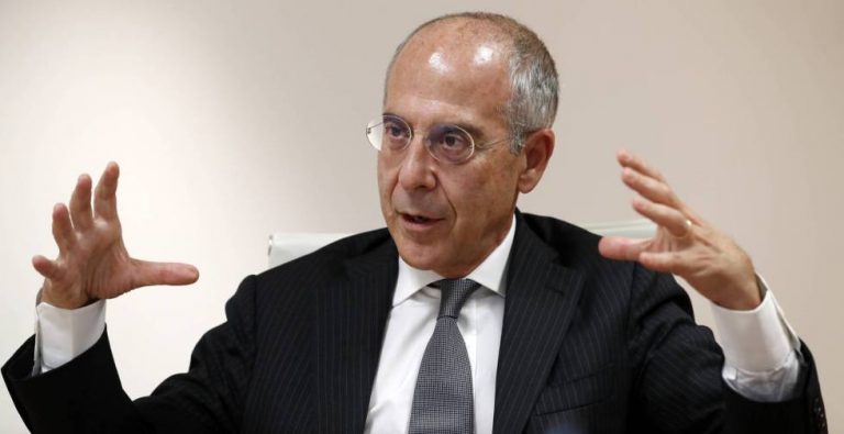 Starace ve «bueno y equitativo» el nuevo modelo de subastas de renovables