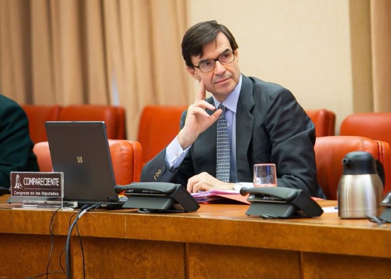 El secretario de Estado para la UE defiende en Hungría la necesidad de aprobar el plan de recuperación