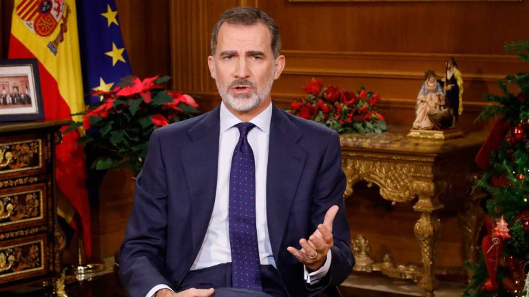 El Rey: El Mediterráneo será «una línea de fractura» sin política de integración norte-sur