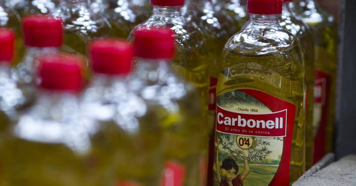 Deoleo gana 255,2 millones en los nueve primeros meses por el impacto de la refinanciación