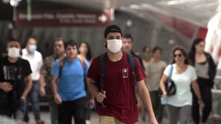 UPSA contabiliza 26 universitarios positivos y 4 trabajadores