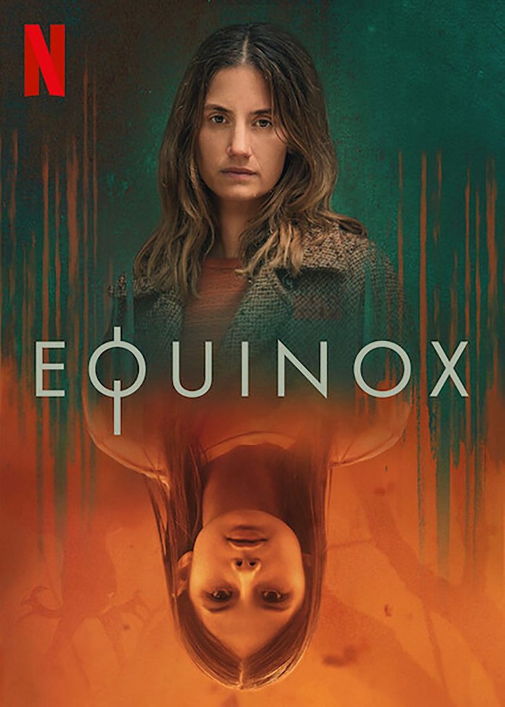 Equinox Netflix Cartel