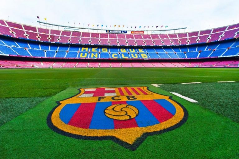 Halilovic, el jugador destrozado por el Barcelona