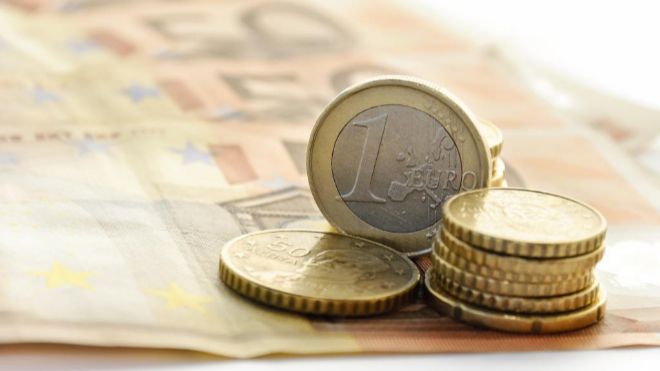 El Tesoro emite letras y deuda a largo plazo