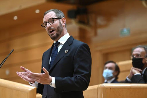 El PP tiende la mano al Gobierno para «ponerse de acuerdo» por España