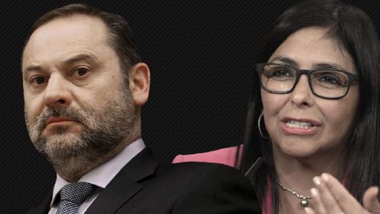 TS se desmarca de la Fiscalía en el ‘Delcygate’