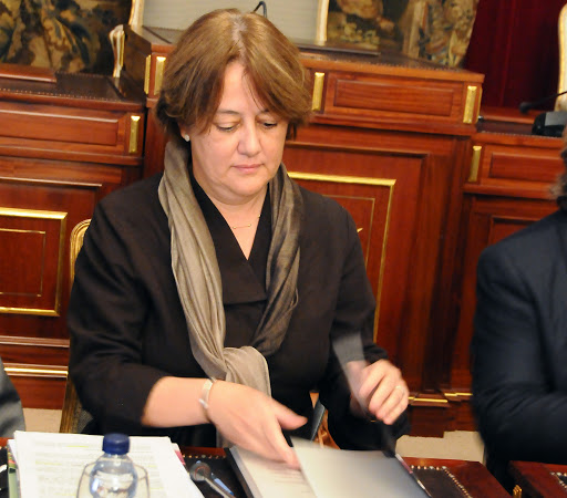 Secretaría General de Pesca defiende una aplicación del plan plurianual en Mediterráneo occidental