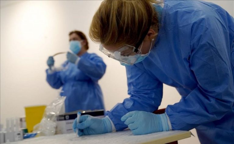 Plataforma de Centros de Salud de Madrid pide a Gobierno y CCAA «ayuda urgente»