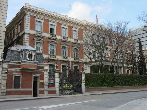 Política Territorial convoca 3.168 puestos de funcionarios de Administración Local con habilitación de carácter nacional