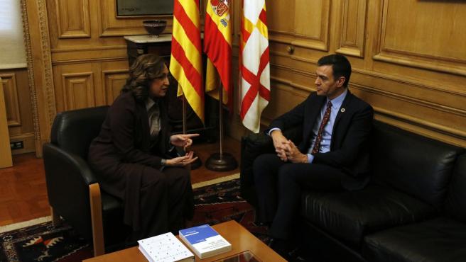 Gobierno estima destinar 20 millones al convenio de capitalidad cultural y científica de Barcelona