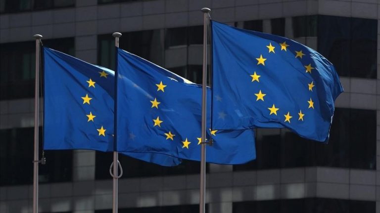 El Eurogrupo evalúa el impacto de la segunda ola de contagios sobre la economía