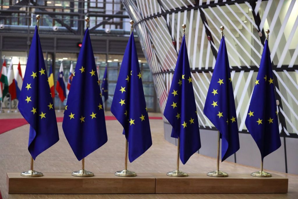La Postura De La Ue: ¿Qué Soluciones Están Siendo Discutidas Para Resolver El Conflicto?