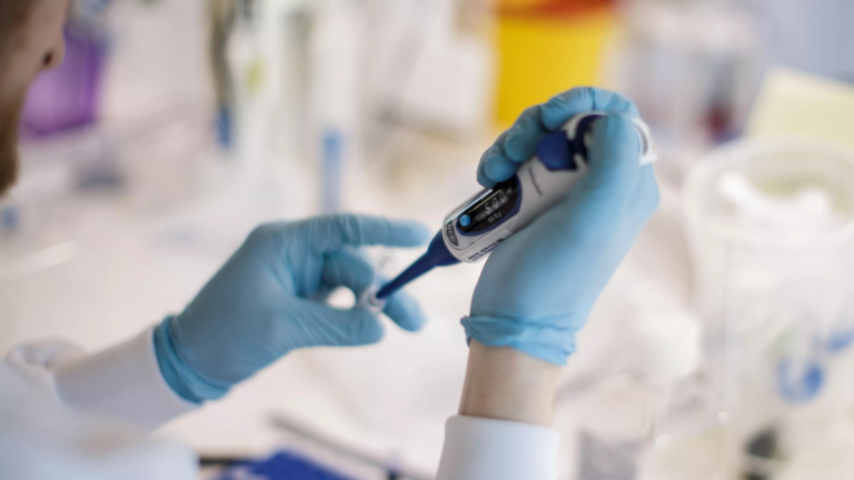 Sistema de Vigilancia de Gripe no detecta ningún caso por el momento