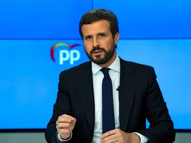 El PP llevará al Congreso su ‘plan B’ jurídico para evitar en el futuro un nuevo estado de alarma