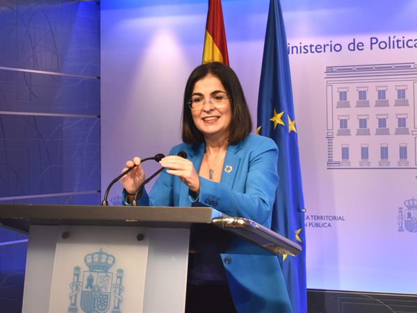 El Gobierno refuerza su política migratoria en Canarias con mayor vigilancia