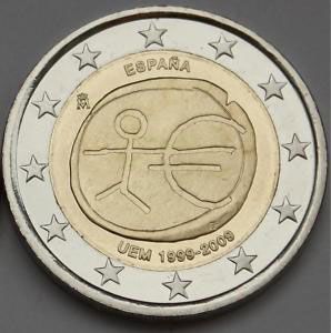 El Error De Los 2 Euros Españoles