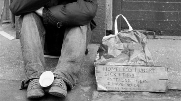 La Coruña ofrecerá un hostal para personas sin hogar