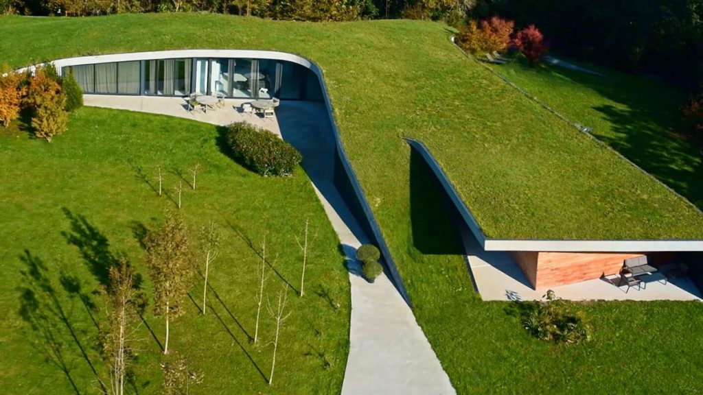 El Hotel Caeaclaveles, Dentro De Los Hoteles Ecológicos De España
