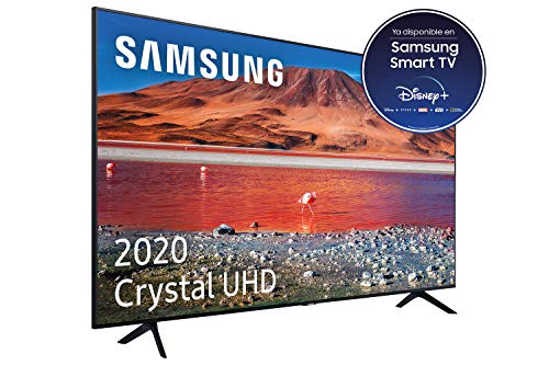 El Modelo Smart Tv Samsung Uhd 2020 43Ru7405 