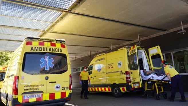Cataluña registra 2.008 casos y 67 fallecidos más en las últimas 24 horas