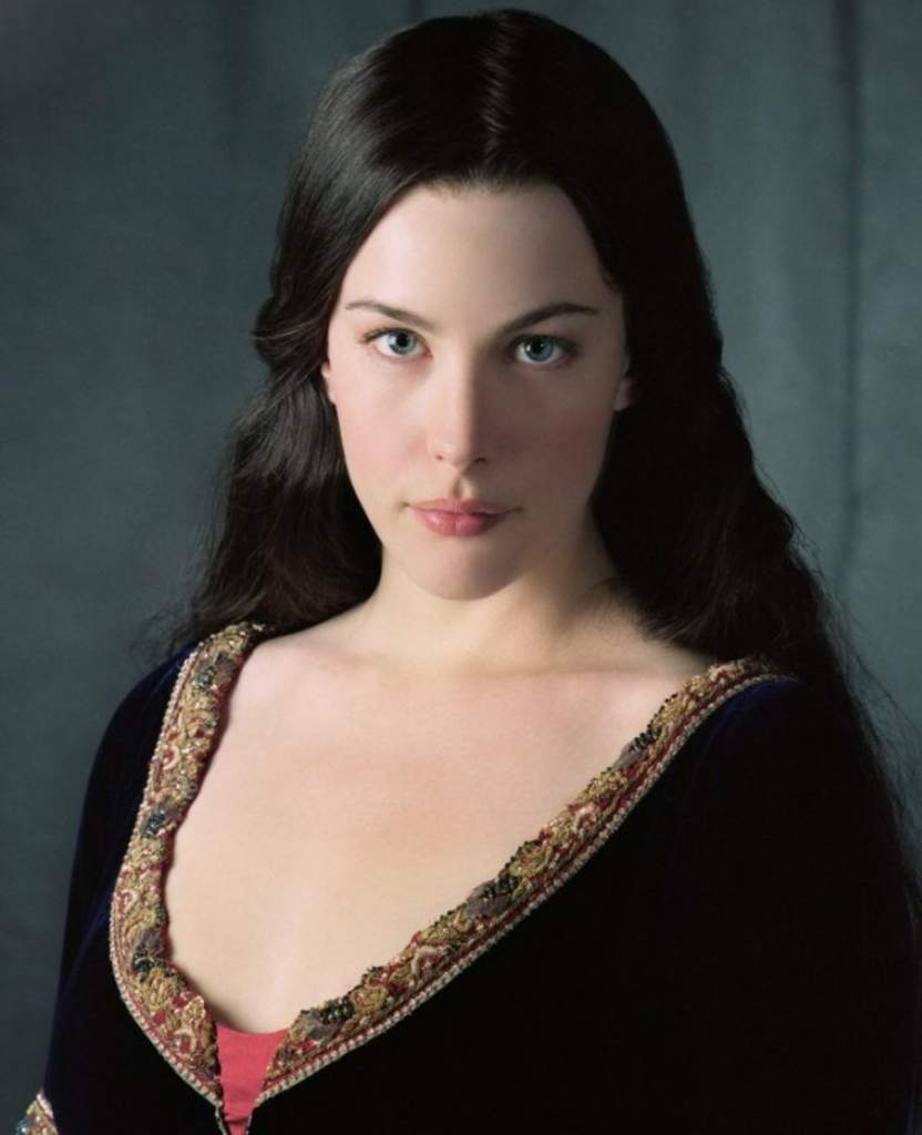 Arwen, El Señor De Los Anillos