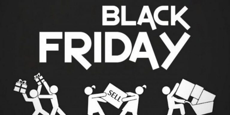 ONG ecologistas alertan del consumismo «masivo» en el Black Friday